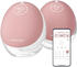 momcozy Milchpumpe M9 Mobile Flow doppelt