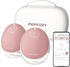 momcozy Milchpumpe M9 Mobile Flow doppelt