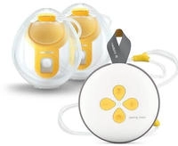 medela Swing Maxi Elektrische Doppelmilchpumpe 1 St&uuml;ck