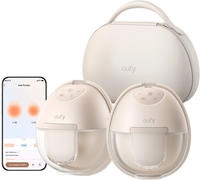 eufy S1 Pro T8D04321