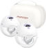 momcozy Doppelmilchpumpe tragbar M5