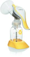 PZN-DE 16824826, Medela Harmony Handmilchpumpe Inhalt: 1 St