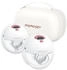 momcozy Doppelmilchpumpe tragbar M5