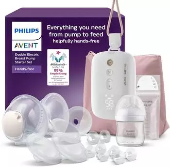 Philips AVENT Hands-free SCD553/11