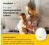 Medela Motion InBra Einzelmilchpumpe