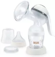 Nuk Handmilchpumpe 1 St