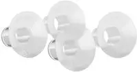 Philips Avent Hands-Free Premium Plus SCF554/11 Aufs&auml;tze f&uuml;r die Brustwarzen
