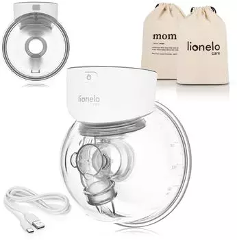 Lionelo LOC-FIDI FREE SIMPLE