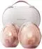 Momcozy Air 1 Ultraflache Milchpumpe doppelt
