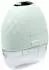 KIKKABOO Winnie elektrische Milchpumpe, tragbar, 140ml, grün (31304010038)