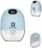 Lorelli Alice Elektrische Milchpumpe 140ml, 9 Stufen, blau (10220840001)