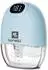 Lorelli Alice Elektrische Milchpumpe 140ml, 9 Stufen, blau (10220840001)