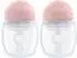 Chicco Natural Feeding Doppel-Milchpumpe, elektrisch, tragbar (0000919970000)