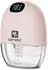 Lorelli Alice Elektrische Milchpumpe 140ml, 9 Stufen, 3 Modi, rosa (10220840002)