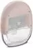 Lorelli Alice Elektrische Milchpumpe 140ml, 9 Stufen, 3 Modi, rosa (10220840002)