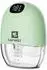 Lorelli Alice Elektrische Milchpumpe 140ml, 9 Stufen, grün (10220840003)