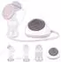 Cangaroo Elegance elektrische Milchpumpe, beige (108466)