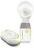 Medela Freestyle Mini Classic Elektrische Einzelmilchpumpe, wiederaufladbarer Akku (101047774)
