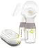 Medela Freestyle Mini Classic elektrische Doppel-Milchpumpe (101047780)