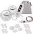 Kinderkraft GENTLEFLOW Double Electric Breast Pump