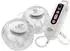 Kinderkraft GENTLEFLOW Double Electric Breast Pump
