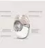 Lionelo Fidi Free Slim Duo tragbare elektrische Milchpumpe, kabellos (LOC-FIDI FREE SLIM DUO)