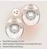 Lionelo Fidi Free Slim Duo tragbare elektrische Milchpumpe, kabellos (LOC-FIDI FREE SLIM DUO)