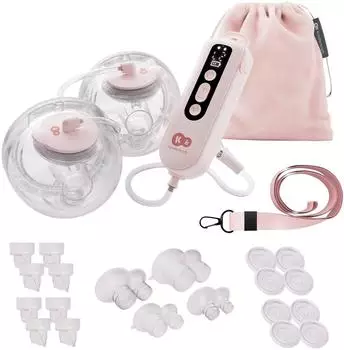 Kinderkraft GENTLEFLOW 3