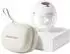 Momcozy M5 Smart tragbare Einzel-Milchpumpe, grau (BP380-GR70000B00105)