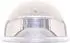 Philips Natural Care Hands-Free elektrische Doppelmilchpumpe, SkinSense (SCF495/11)