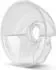 Philips Natural Care Hands-Free elektrische Doppelmilchpumpe, SkinSense (SCF495/11)