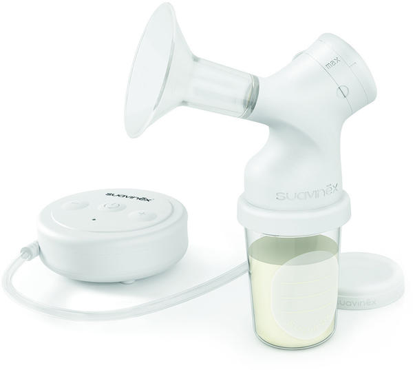 Suavinex Electric breast pump version 2