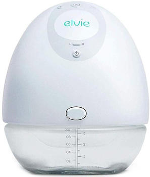 elvie Electric Breast Pump
