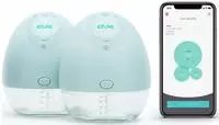 Elvie EPDOUB, Elvie Pump Double