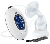 NUK Nature Sense elektrische Milchpumpe 1 St