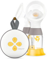 medela Swing Maxi Elektrische Doppelmilchpumpe 1 St&uuml;ck