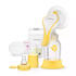 Medela Hand-Milchpumpe, Harmony Flex Essentials Pack