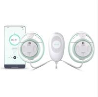 Elvie EB01-22, Elvie Elektrische Doppel-Milchpumpe Stride 2