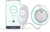 Elvie Stride Elektrische Einzel-Milchpum 1 St