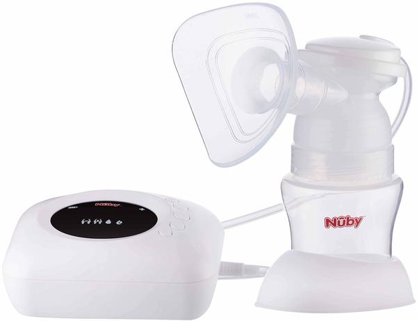 Nuby Electric Breast Pump