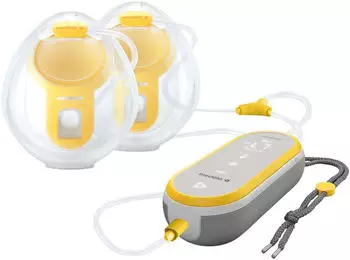 Medela Freestyle - Hands Free