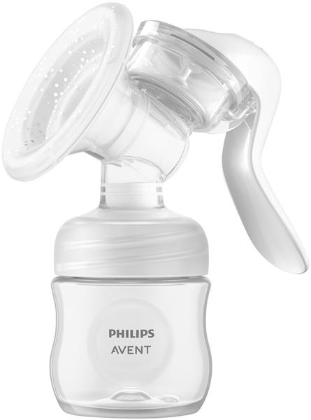 Philips AVENT Handmilchpumpe (SCF430/01)
