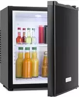 Klarstein 10005399, Klarstein Happy Hour Minibar 5-15&deg;C EEK G lautlos 23dB