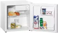 Amica Table Top K&uuml;hlschrank "KB 15150 W" 50 cm hoch 48 cm breit