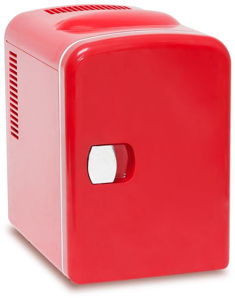 Relaxdays Mini Kühlschrank 4 l