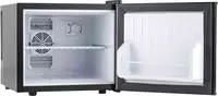 Klarstein Geheimversteck Mini-K&uuml;hlschrank 2 Ebenen 17Ltr. 26dB thermoelektrisch