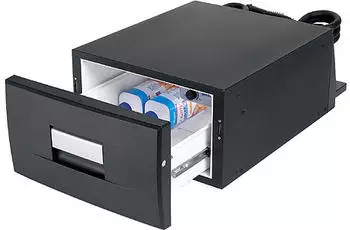 Dometic CoolMatic CD 30 schwarz