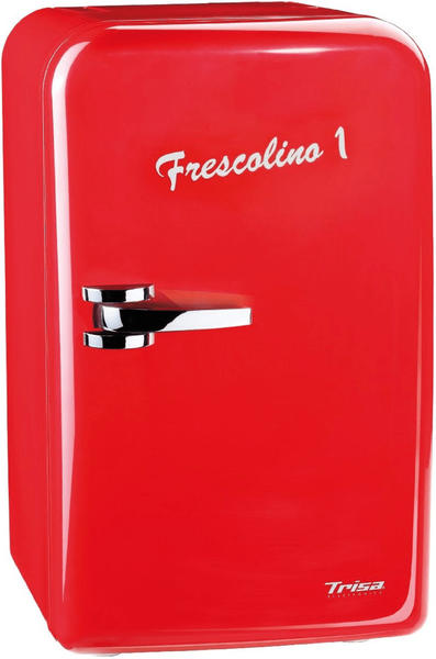 Trisa Frescolino rot (7708.02)