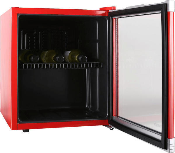 Klarstein Mini-Kühlschrank 46 Liter