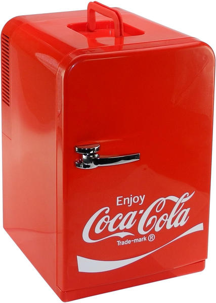 Coca-Cola F15 Mini Kühlschrank